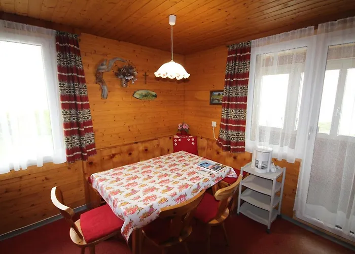Ferienhaus Fernblick