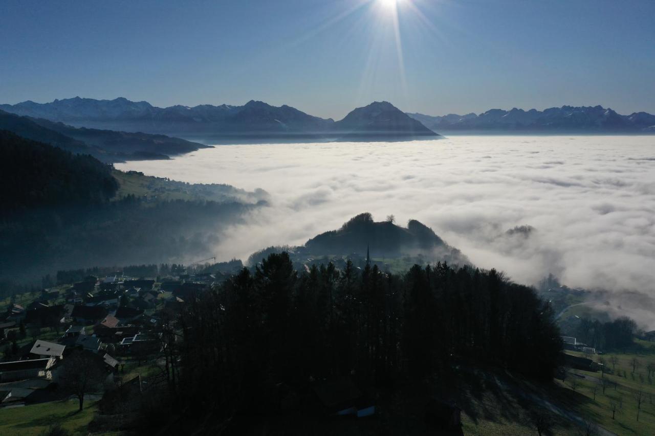 Holiday home Fernblick Fraxern
