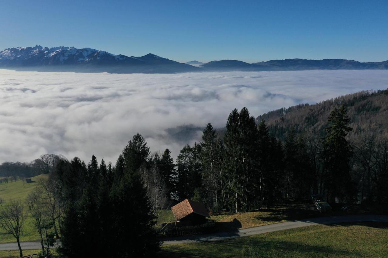 Fernblick Holiday home