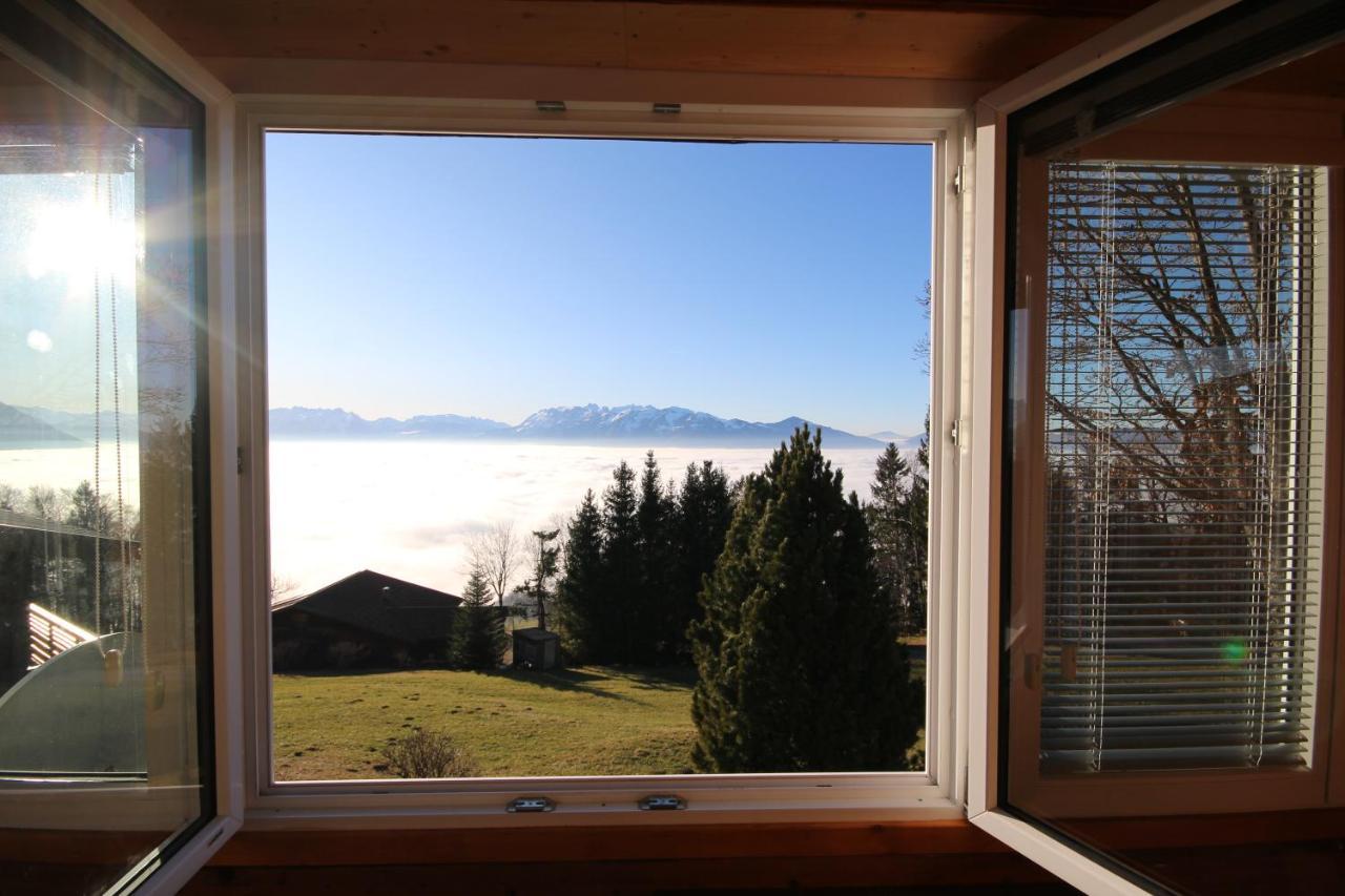 Fernblick Fraxern