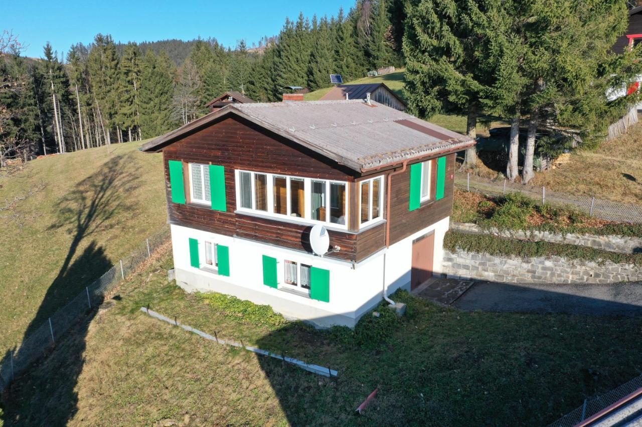 Holiday home Fernblick