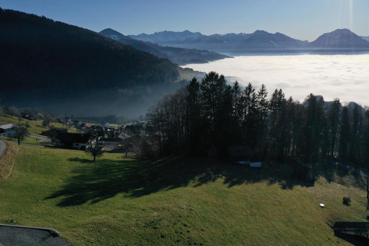 Fernblick Fraxern