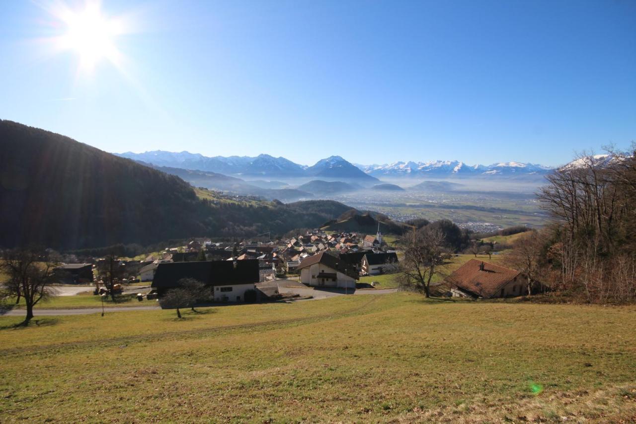 Fernblick Holiday home