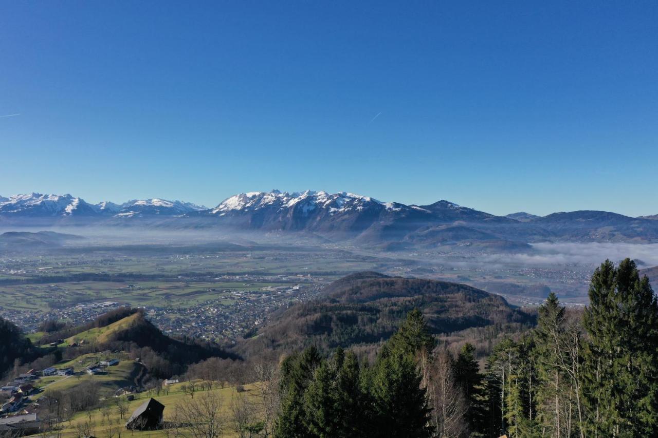 Ferienhaus Fernblick *