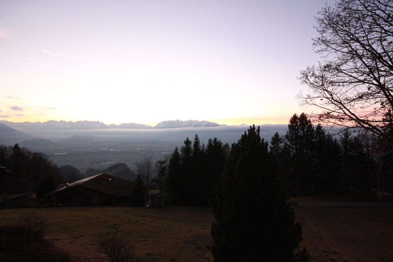 Fernblick Holiday home