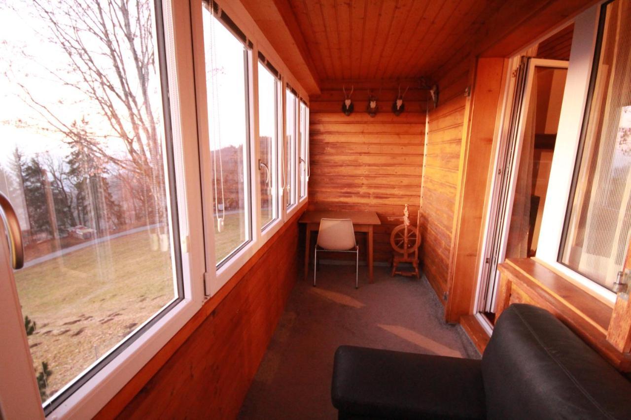 Holiday home Fernblick *