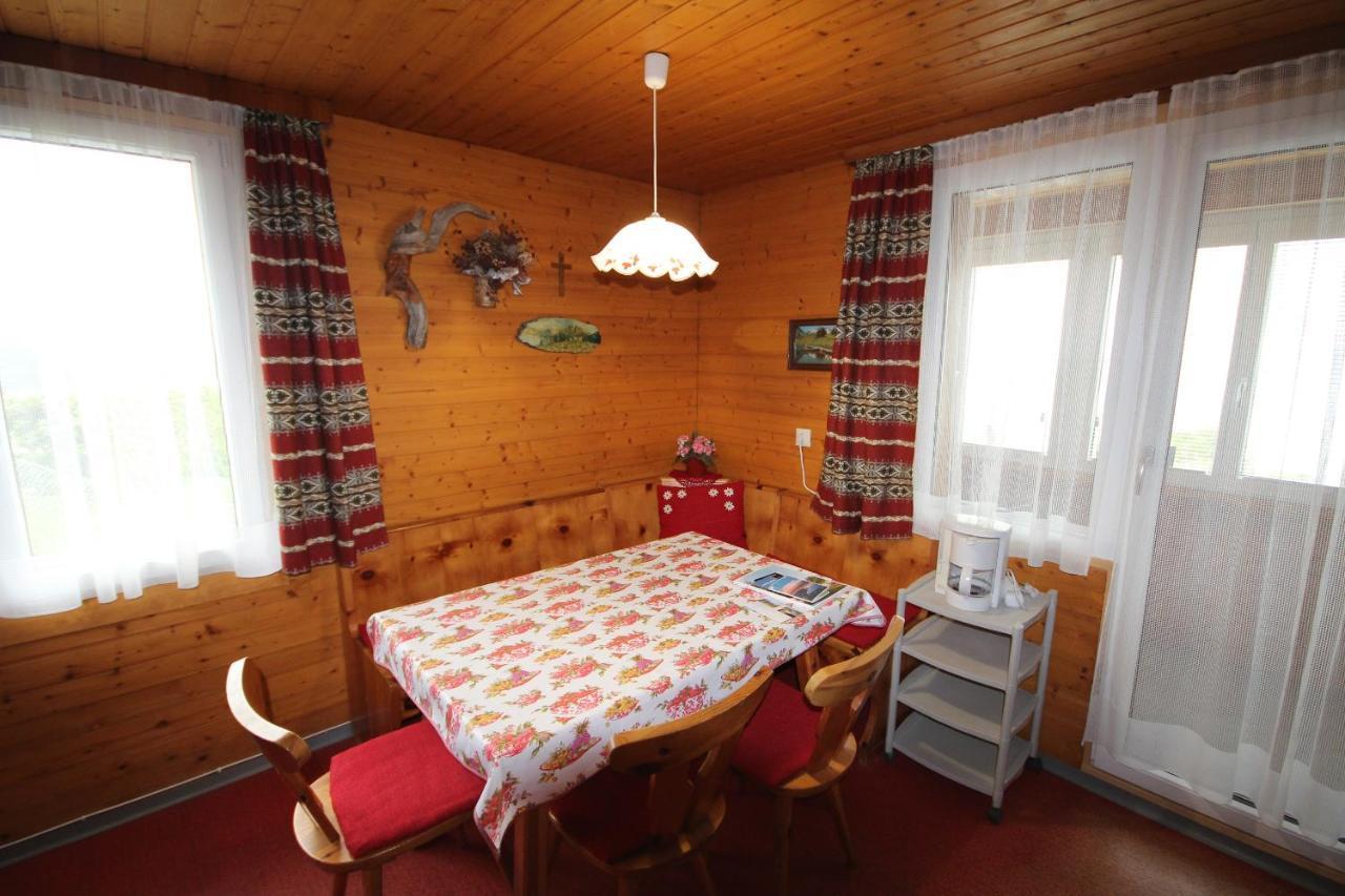 Holiday home Fernblick Fraxern