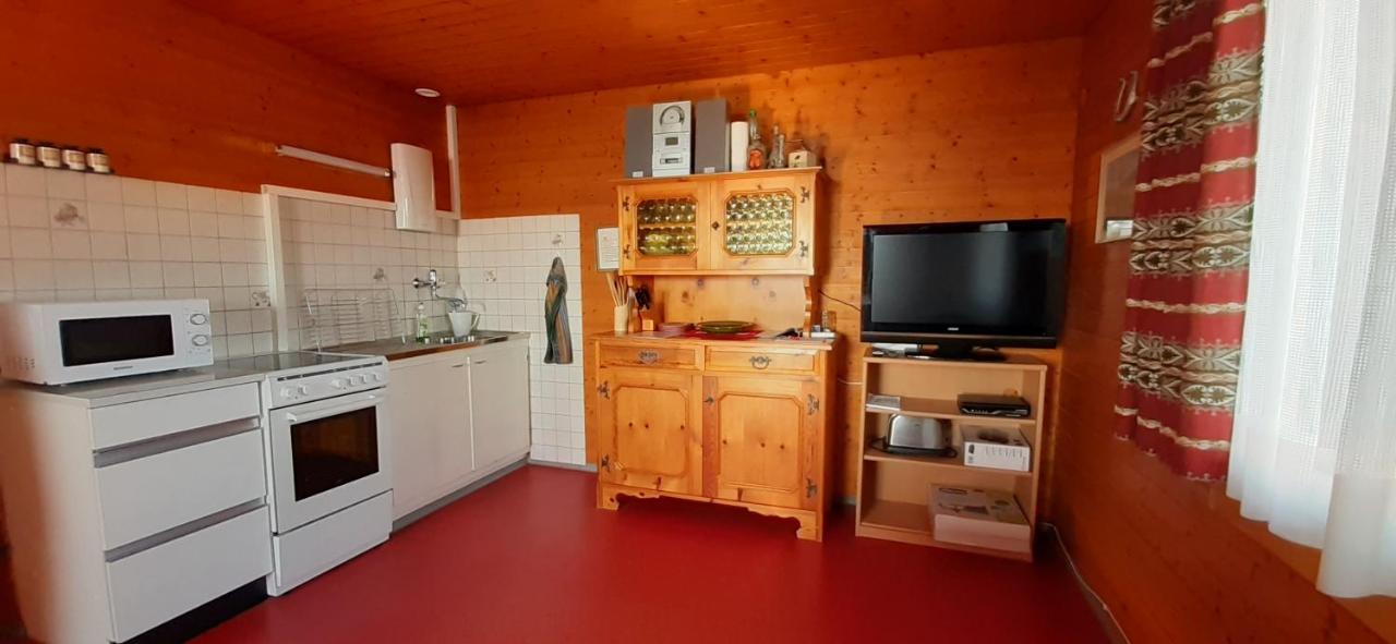 Fernblick Holiday home *