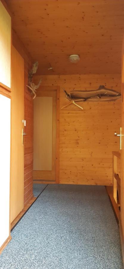 Fernblick Holiday home Fraxern