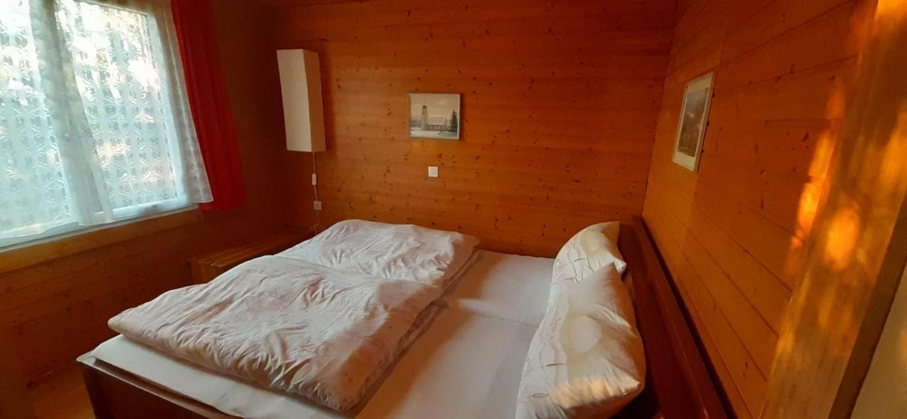 Holiday home Fernblick *