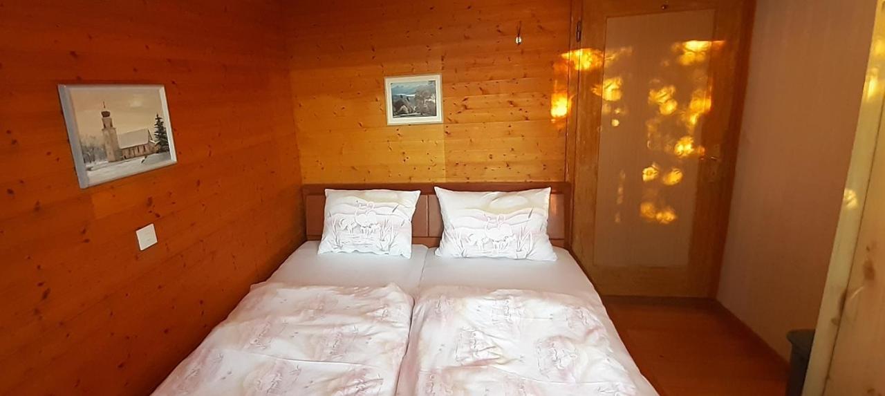 Fernblick Holiday home Fraxern