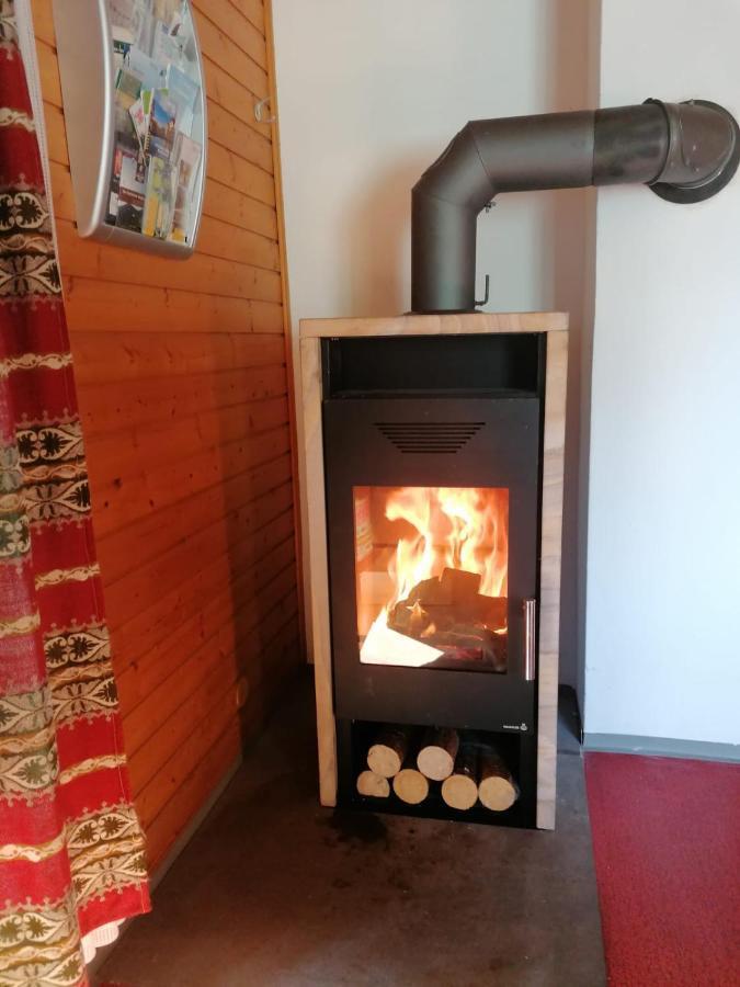Ferienhaus Fernblick *