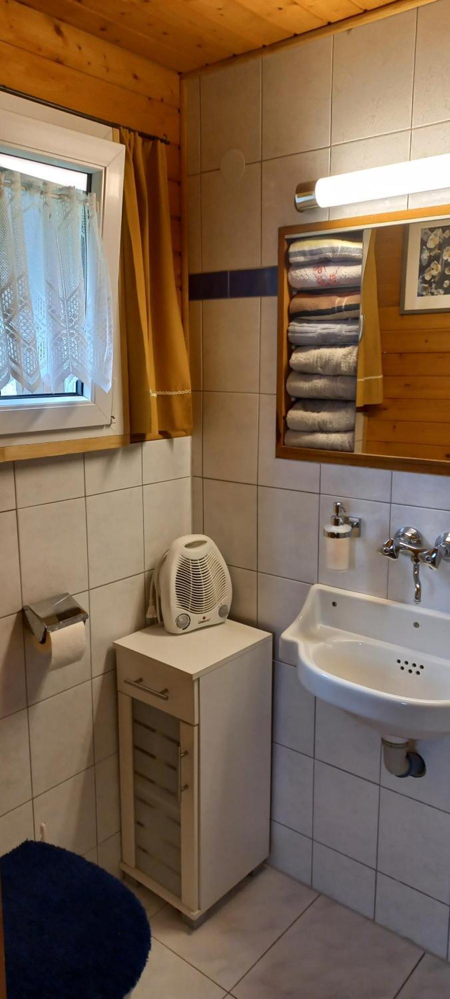 Holiday home Fernblick Fraxern